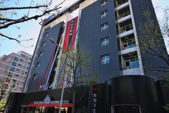 DUZON HOTEL photo 5