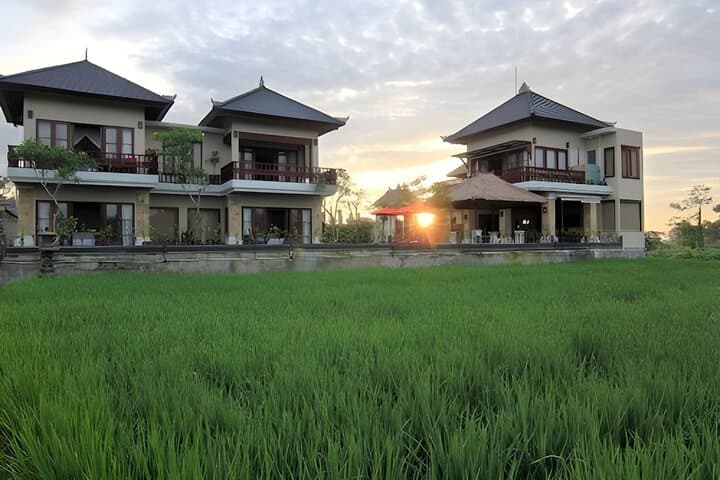 Uma Stana Villa photo 3