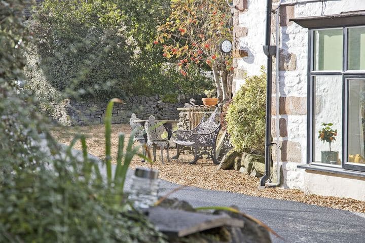 Hawthorn Farm Guest House photo 5