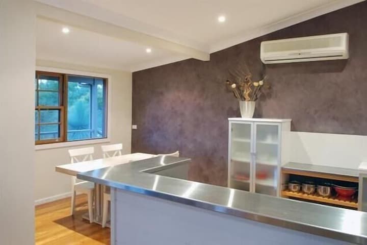 Barrington Hideaway River Cottages photo 4