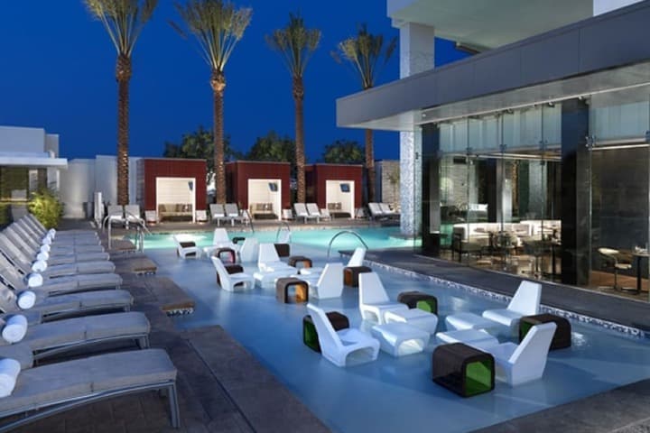Luxury Suites at the Palms photo 4
