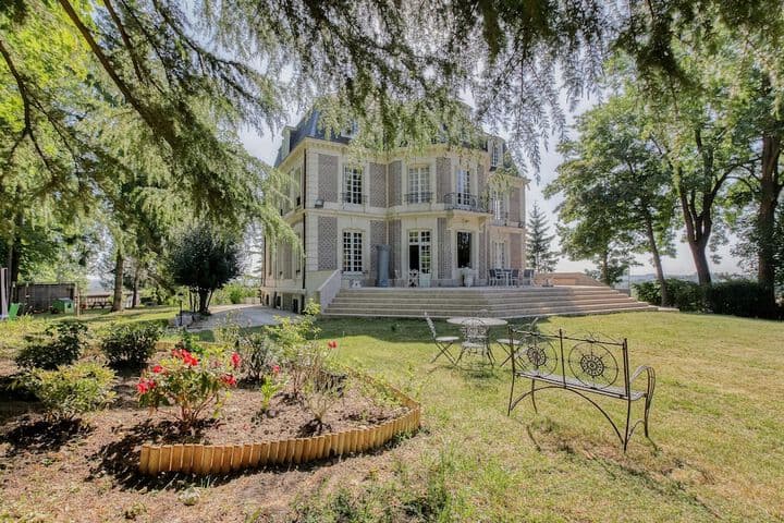 Château dAvesnes Le Castelet photo 3