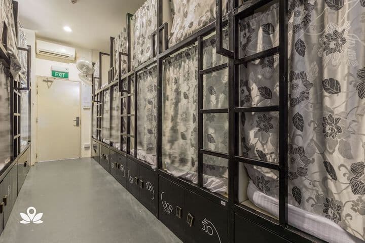 ABC Premium Hostel photo 5