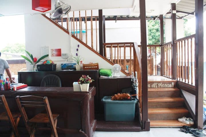 Lantern Inn Koh Lipe photo 5