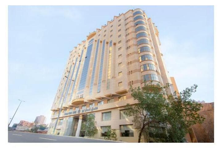 Al Noor Hotel Makkah photo 2