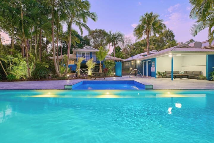 Flynns on Surf Beach Villas photo 4