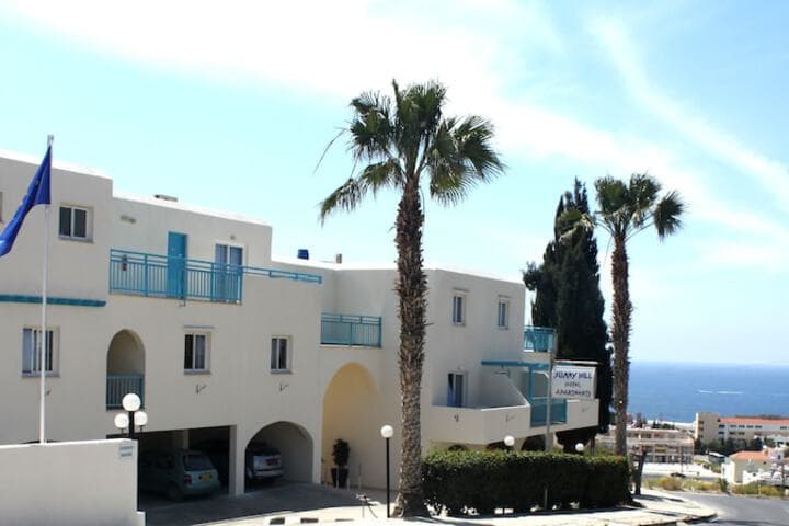 Sunny Hill Hotel Apartments photo 2