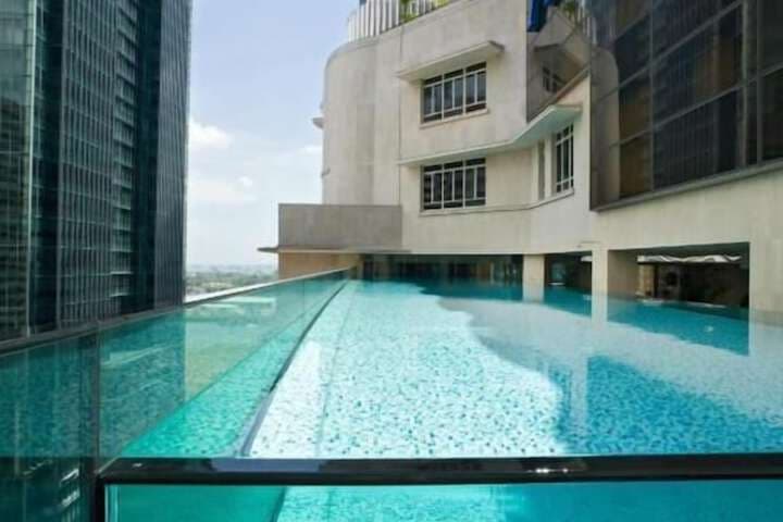 Ascott Raffles Place Singapore photo 5
