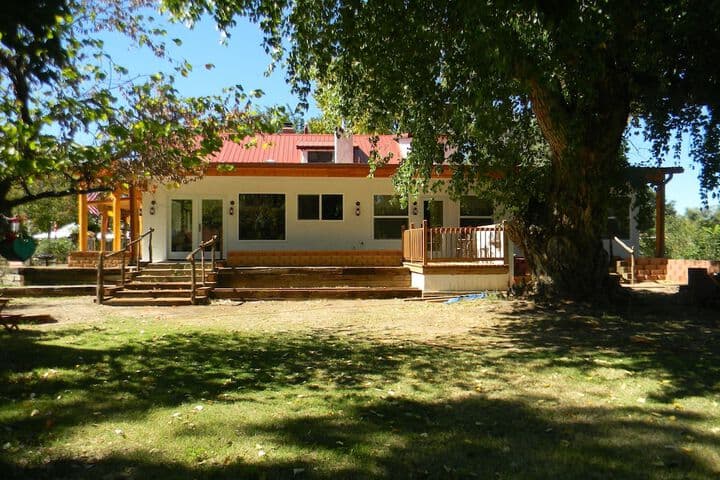 Red Horse Bed&Breakfast photo 4