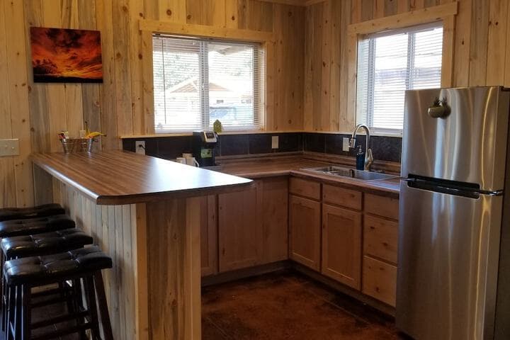 Bluff Gardens Cabins photo 3