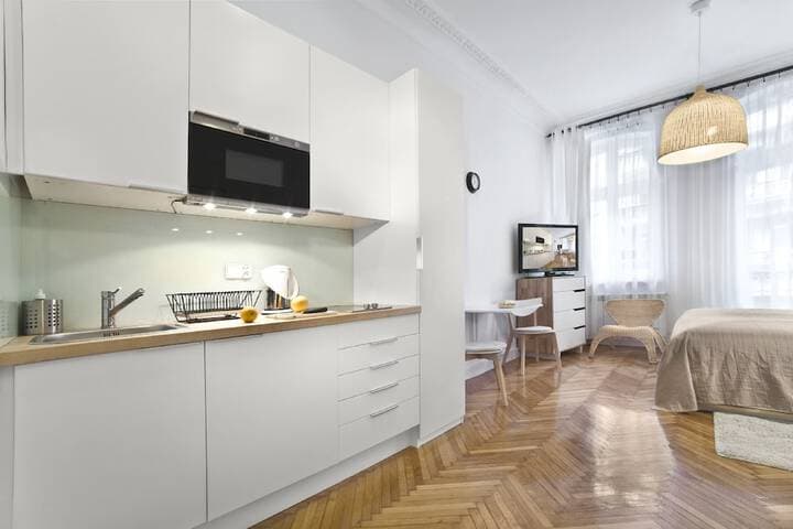 Apartamenty Pomarańczarnia photo 3