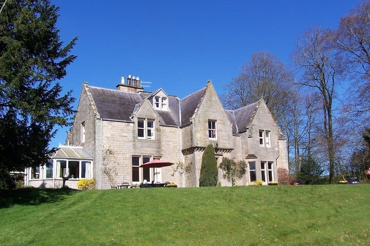 Whitchester Christian Guest House photo 4
