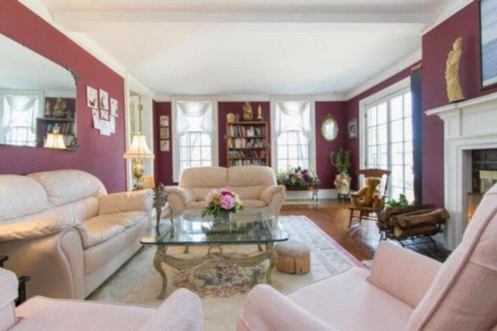 The Harbor Rose Bed & Breakfast photo 3