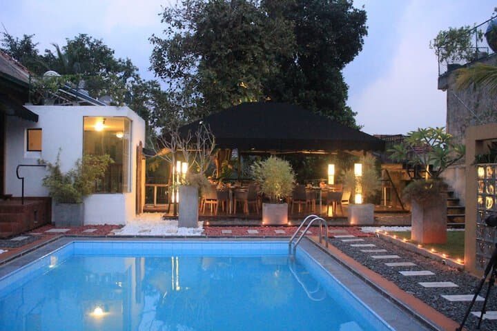 Madiwala destination view