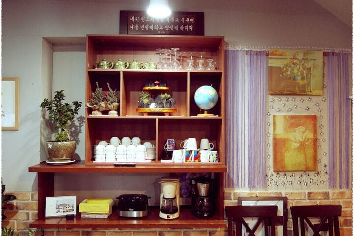 Elmar Guesthouse Hostel photo 3