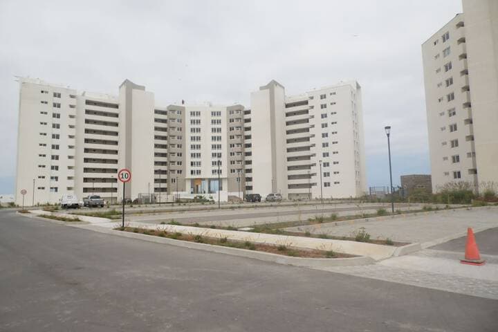 Alojamientos La Serena photo 2