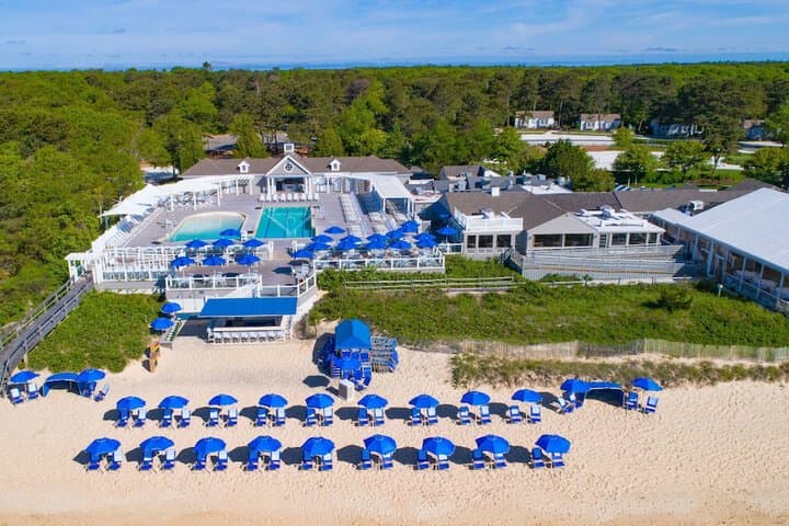 Mashpee destination view
