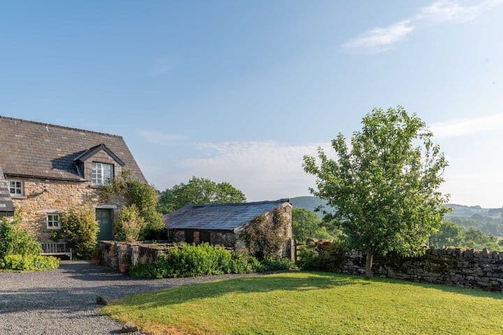 Alltybrain Farm Cottages&B&B photo 3
