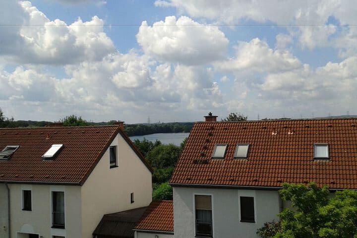 B&B am See Privatzimmer photo 2