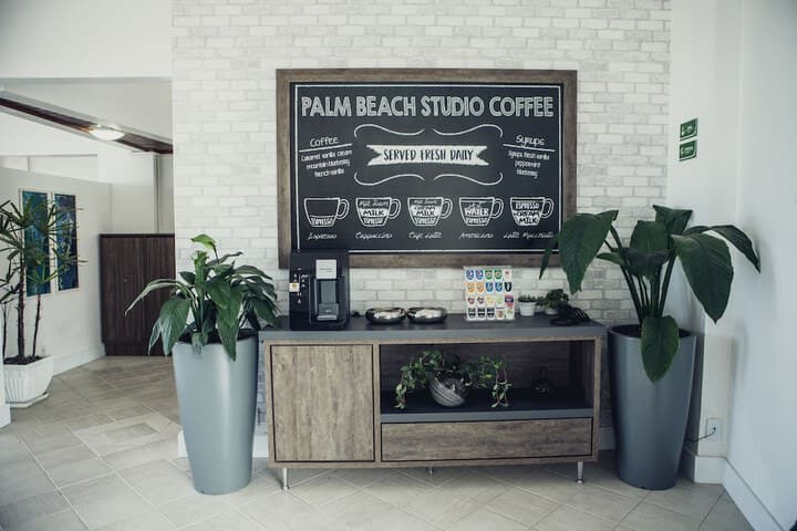 Palm Beach Apart Hotel photo 5