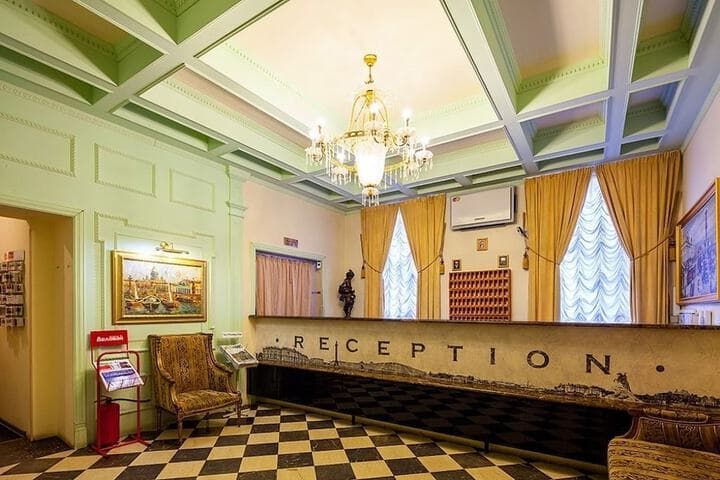 Nevsky Grand Apartments photo 5