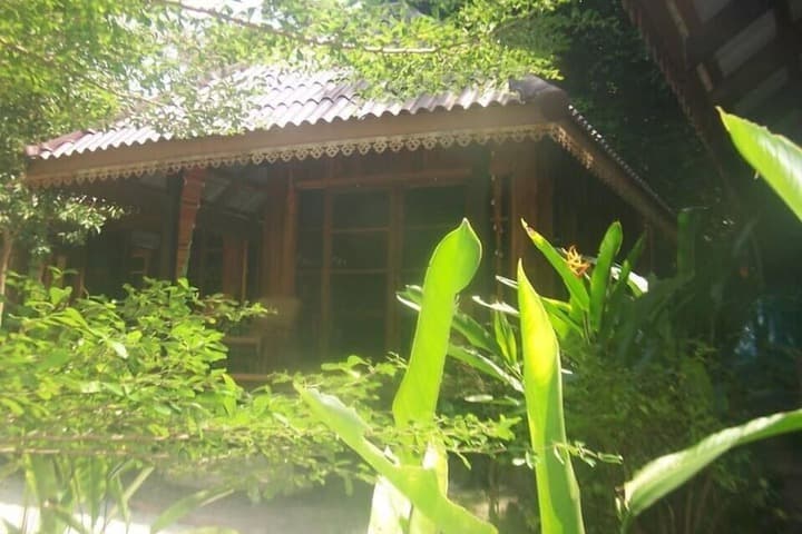 Lipe Sunset Forest Resort photo 2