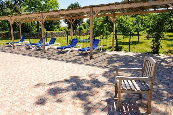 Domaine de Chantageasse photo 3
