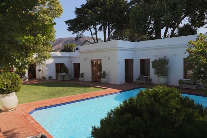 Constantia Garden Suites photo 4