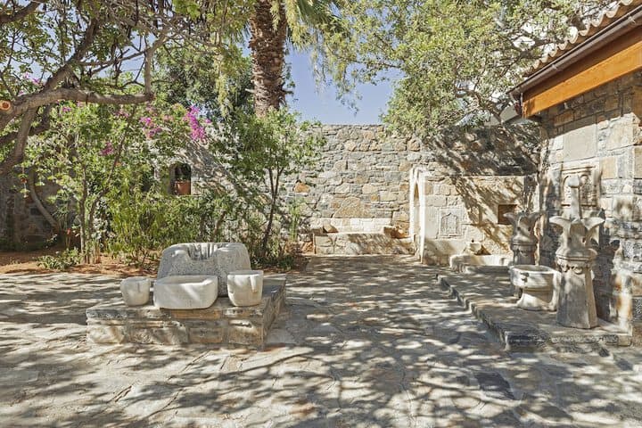 Elounda Mare photo 4