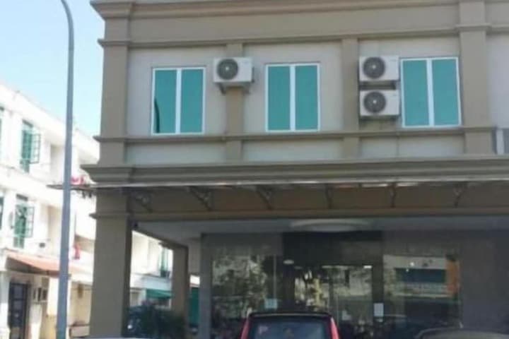 Maxi Inn photo 2