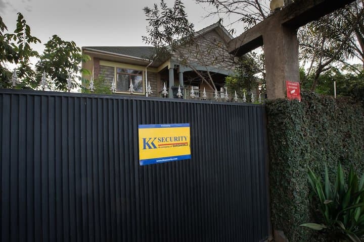 Korona Villa Bed & Breakfast photo 2