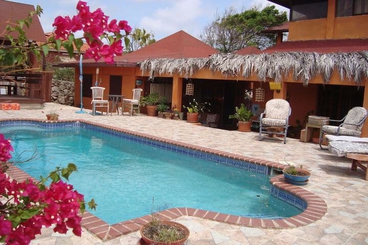 Fuego Mio Bed & Breakfast photo 2
