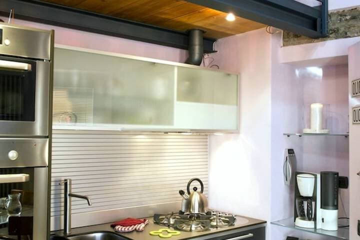 Casa Rossa photo 3