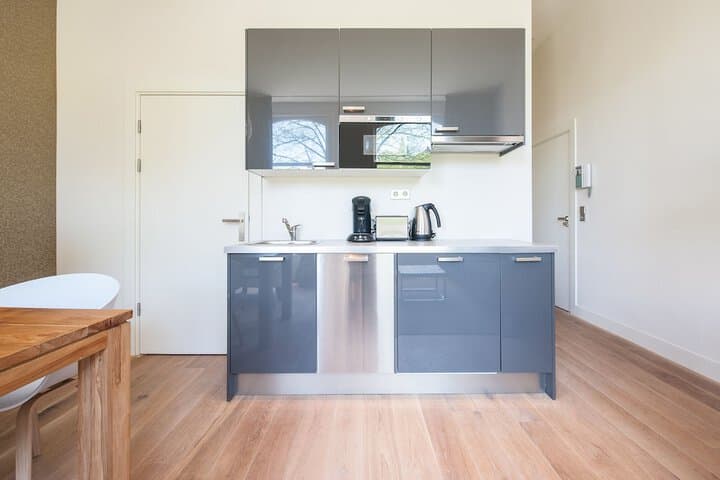 Stayci Apartments Museumpark Deluxe photo 5