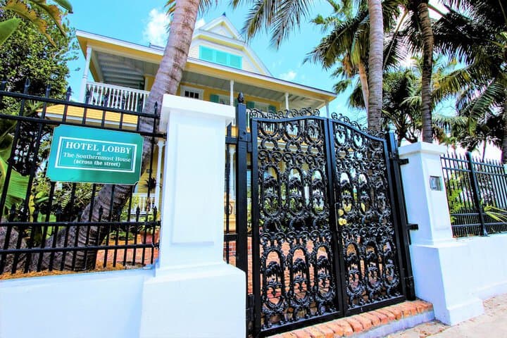The Mansion on the Sea Southernmost House in the USA photo 5