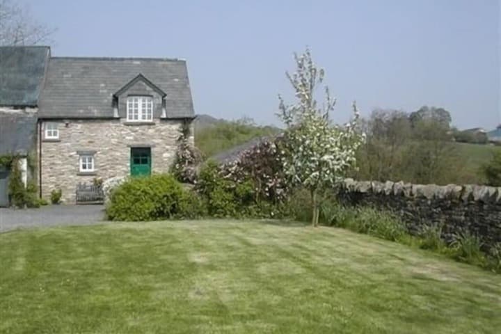 Alltybrain Farm Cottages&B&B photo 2