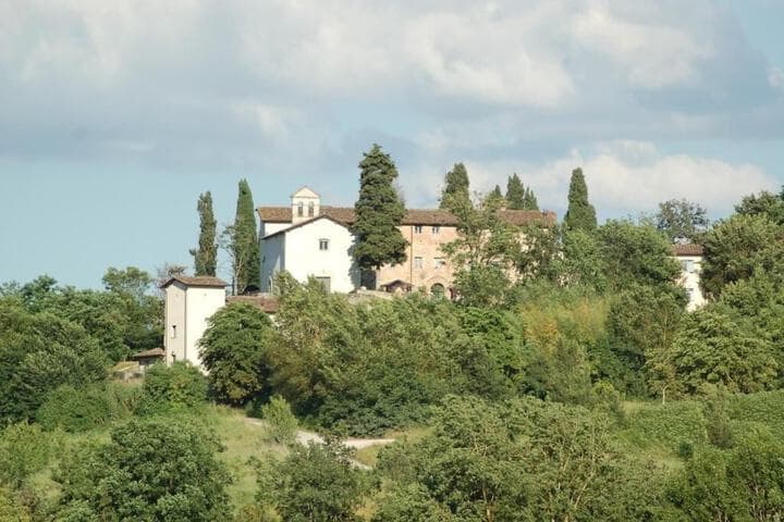 Badia Il Vingone photo 5