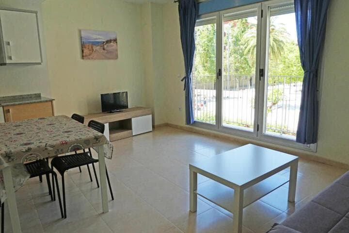 Apartamentos Benicarló 3000 photo 4