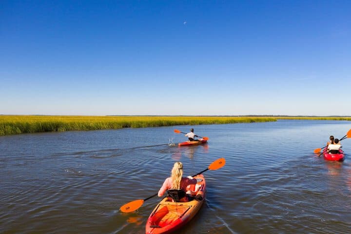 The Villas of Amelia Island photo 4