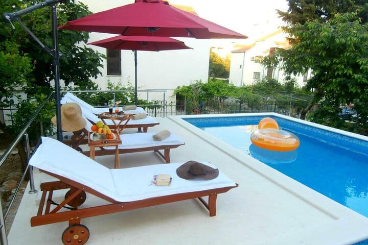 Apartments Cordis photo 4