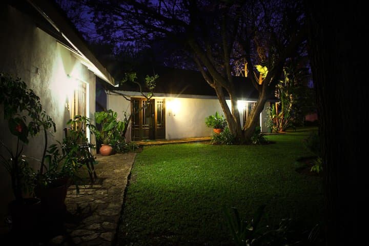 Musketeers Lodge photo 3