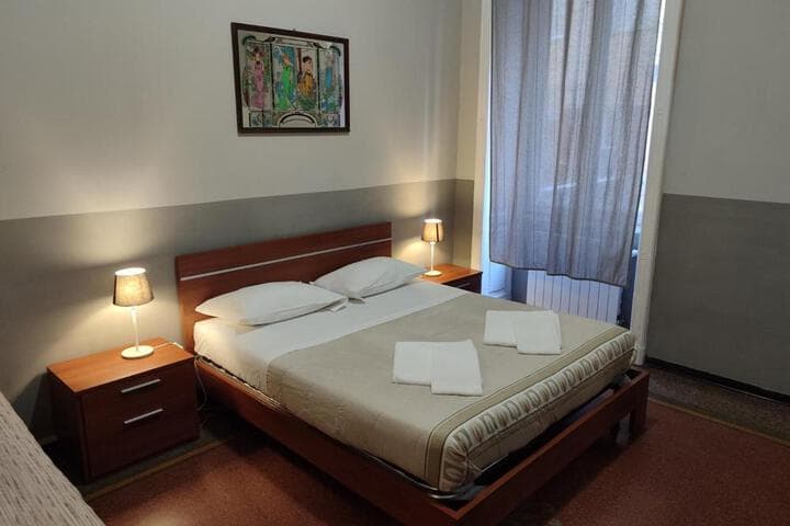 Guesthouse La Briosa Nicole photo 2