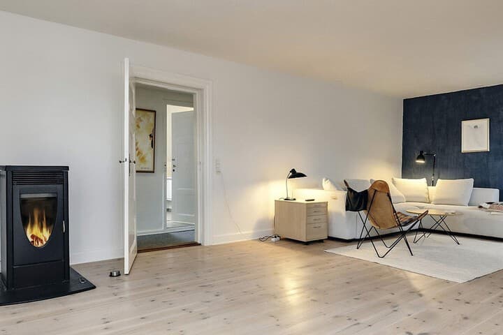 4 Star Holiday Home in Faaborg photo 5