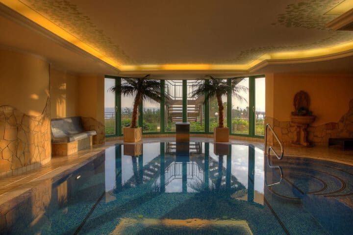 SEETELHOTEL Ostseeresidenz Bansin photo 5