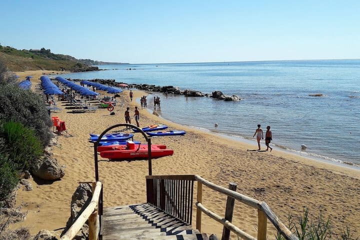 Villaggio LOasi photo 4