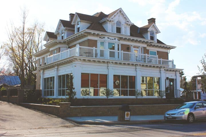 Wishmaker House B&B photo 3
