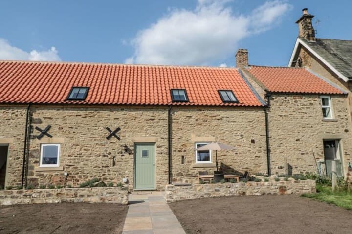 The Hayloft Cottage photo 3
