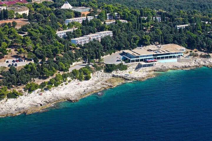 Horizont Resort photo 2