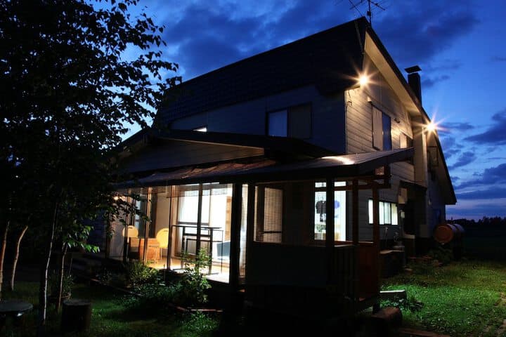 Nakafurano destination view