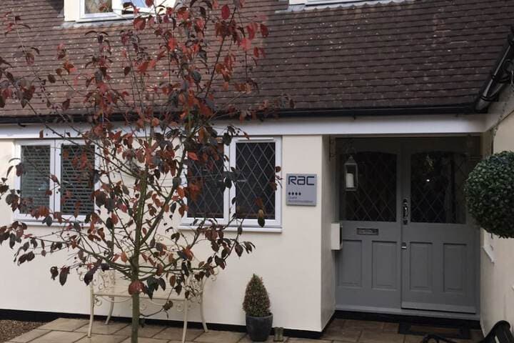 Park Farm Bed&Breakfast photo 2